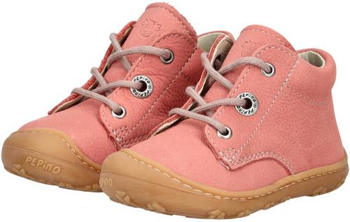 Rückansicht von Pepino Halbschuhe Halbschuhe Pink