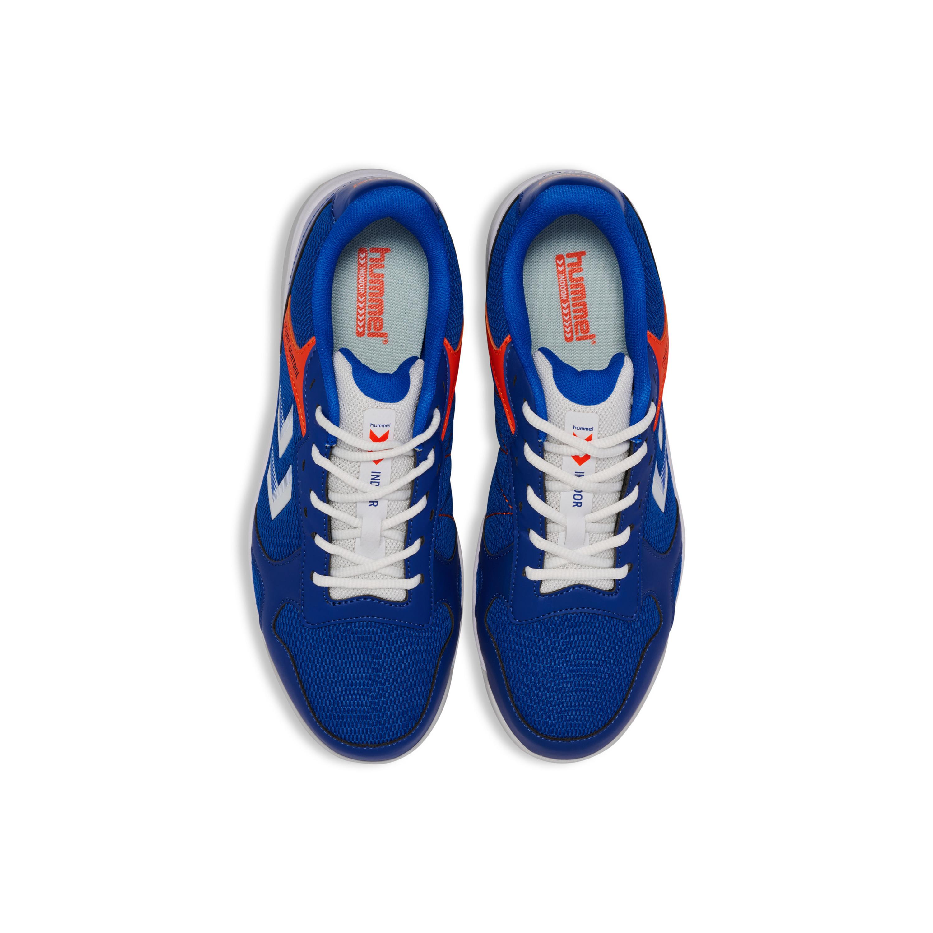 Thumbnail - hummel COURT CONTROL II Hallenschuhe Herren