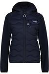 ALIFE AND KICKIN ArwenAK A Kurzjacke Damen - marine