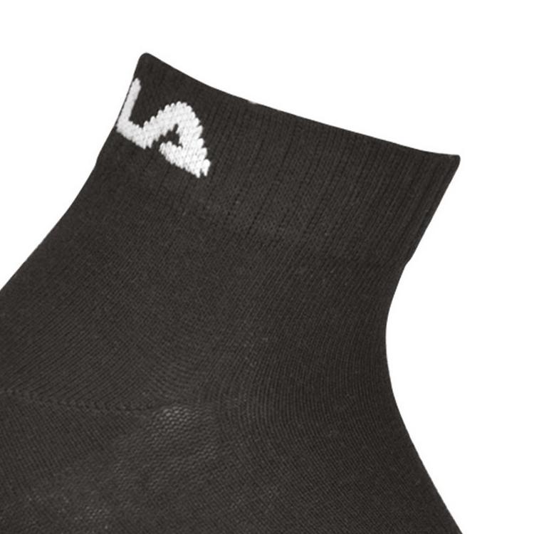 FILA FILA Socken Socken - Schwarz - 1 | SportScheck