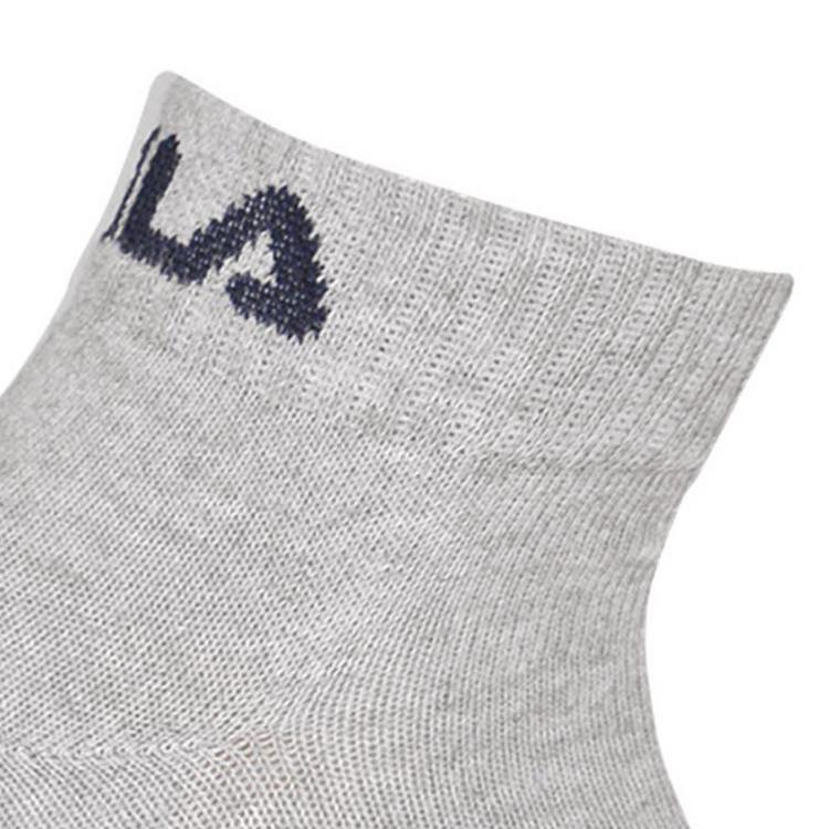 FILA FILA Socken Socken - Grau - 1 | SportScheck