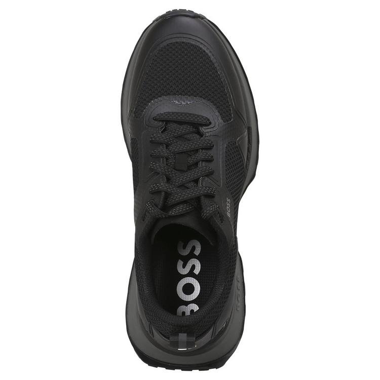 Boss Boss Sneaker Sneaker Herren - Schwarz/Grau - 1 | SportScheck