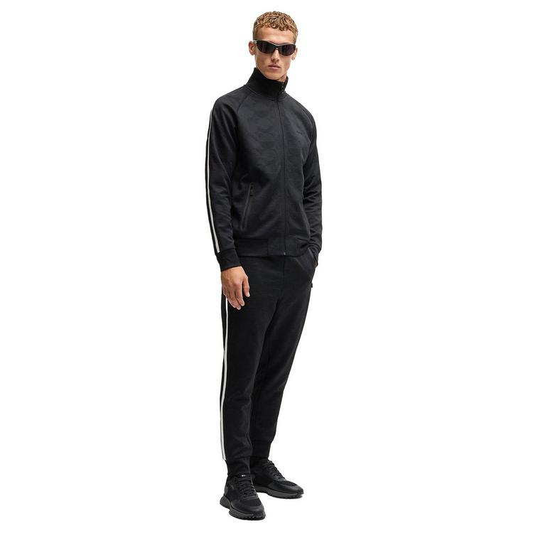 Boss Boss Sneaker Sneaker Herren - Schwarz/Grau - 2 | SportScheck