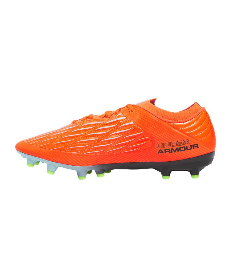 Under Armour Under Armour Magnetico Pro 4 FG Fu&szlig;ballschuhe - rot - 0 | SportScheck