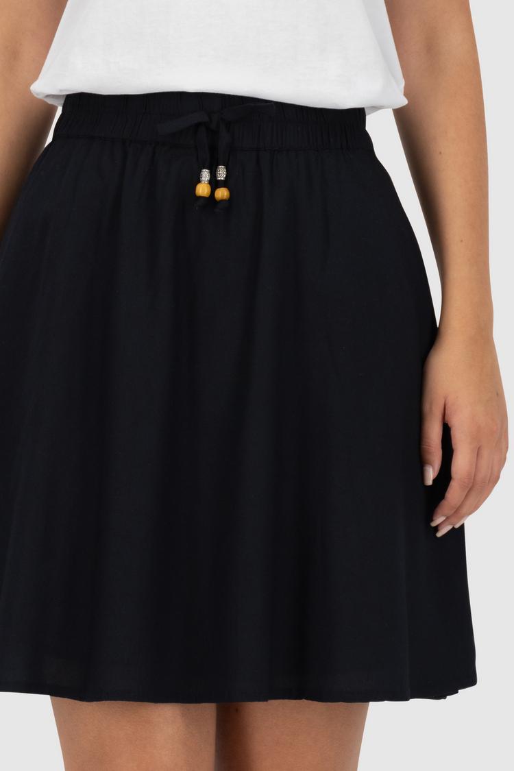 ALIFE AND KICKIN ALIFE AND KICKIN LuiseAK A Minirock Damen - moonless - 3 | SportScheck