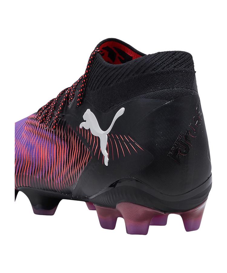 PUMA PUMA FUTURE 8 Ultimate FG Audacity Damen Fu&szlig;ballschuhe Damen - schwarz - 2 | SportScheck