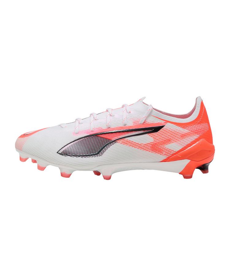PUMA PUMA ULTRA 5 Ultimate FG Audacity Fu&szlig;ballschuhe - weiss - 0 | SportScheck