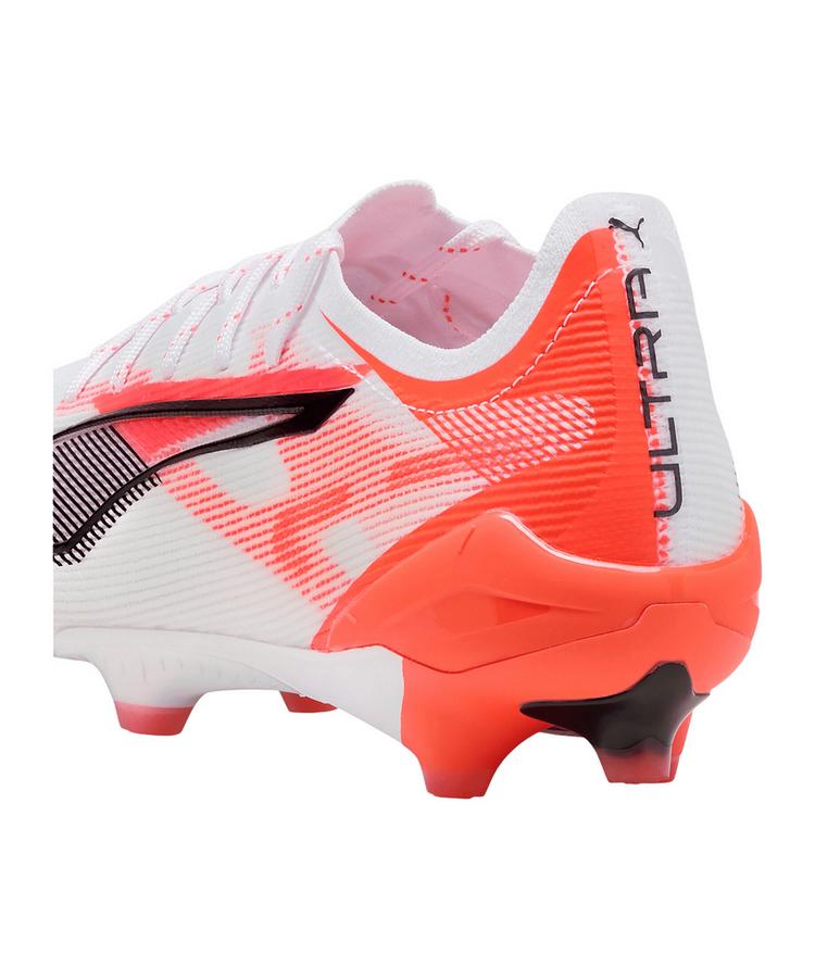 PUMA PUMA ULTRA 5 Ultimate FG Audacity Fu&szlig;ballschuhe - weiss - 2 | SportScheck
