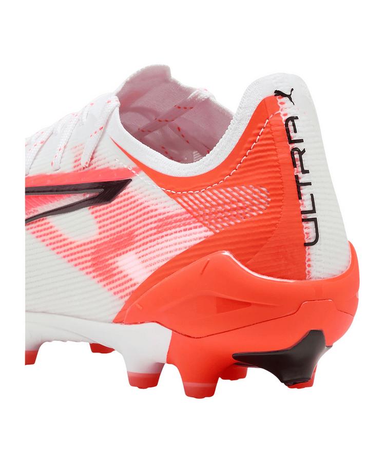 PUMA PUMA ULTRA 5 Ultimate AG Audacity Fu&szlig;ballschuhe - weiss - 2 | SportScheck