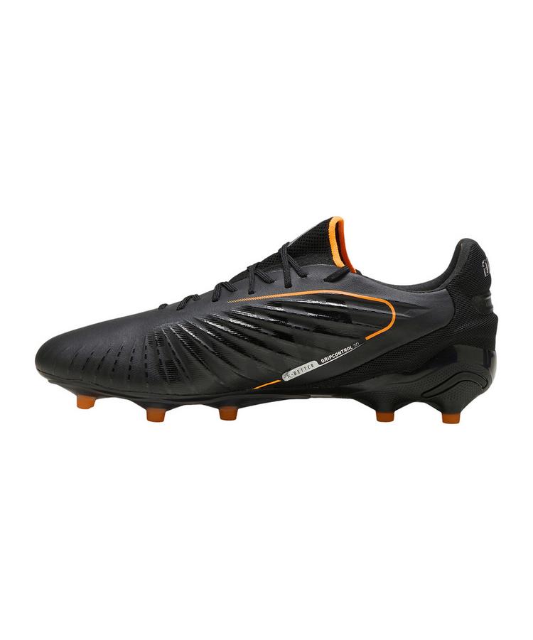 PUMA PUMA KING Ultimate FG/AG Audacity Fu&szlig;ballschuhe - schwarz - 0 | SportScheck