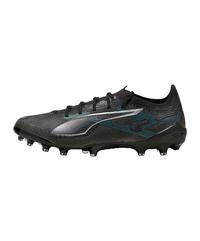 PUMA ULTRA 5 Ultimate AG Audacity Fu&szlig;ballschuhe - schwarz