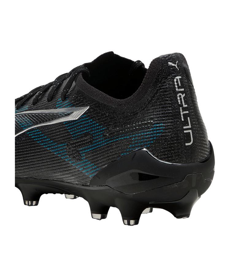 PUMA PUMA ULTRA 5 Ultimate AG Audacity Fu&szlig;ballschuhe - schwarz - 2 | SportScheck