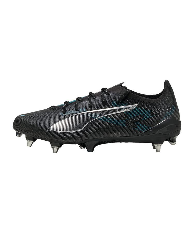 PUMA PUMA ULTRA 5 Ultimate SG Audacity Fu&szlig;ballschuhe - schwarz - 0 | SportScheck