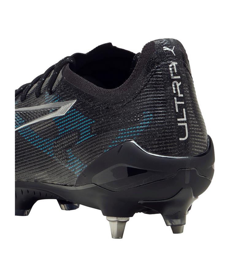 PUMA PUMA ULTRA 5 Ultimate SG Audacity Fu&szlig;ballschuhe - schwarz - 2 | SportScheck