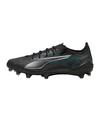 PUMA ULTRA 5 Ultimate FG Audacity Fu&szlig;ballschuhe - schwarz