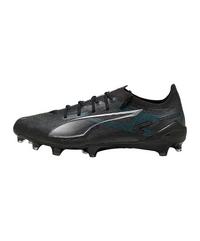 PUMA ULTRA 5 Ultimate FG Audacity Fu&szlig;ballschuhe - schwarz