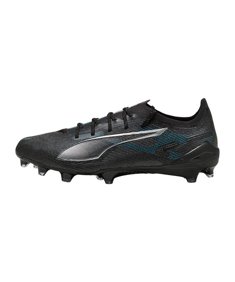 PUMA PUMA ULTRA 5 Ultimate FG Audacity Fu&szlig;ballschuhe - schwarz - 0 | SportScheck