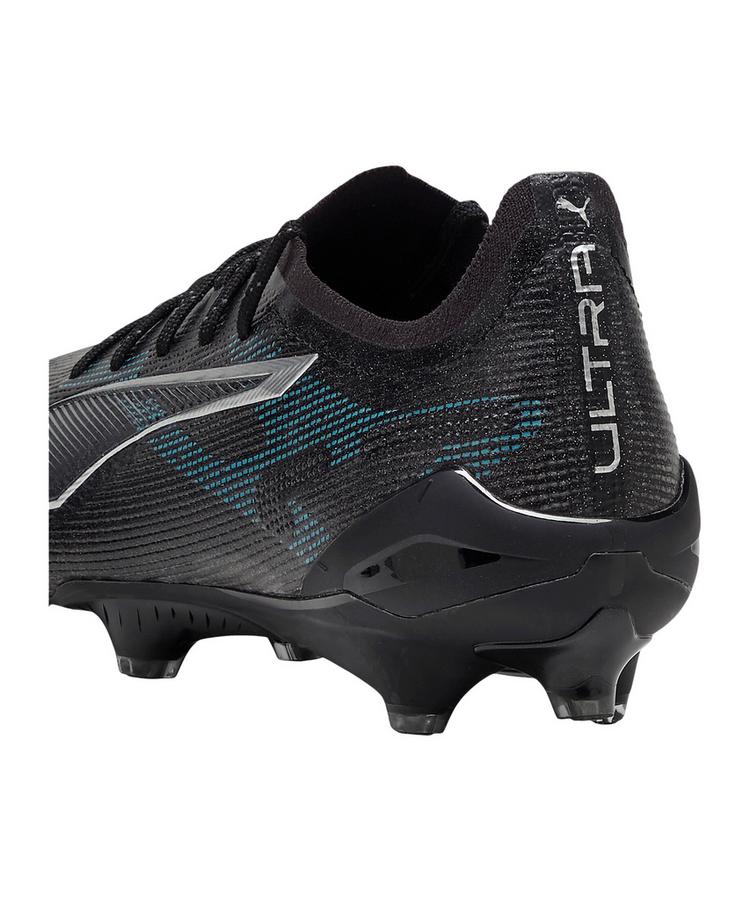 PUMA PUMA ULTRA 5 Ultimate FG Audacity Fu&szlig;ballschuhe - schwarz - 2 | SportScheck