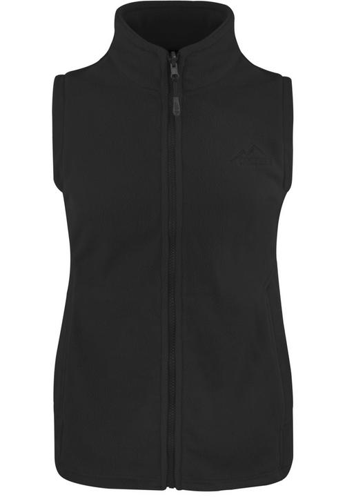 normani Outdoor Sports Kiamika Fleeceweste Damen