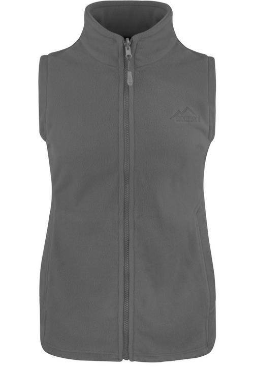 normani Outdoor Sports Kiamika Fleeceweste Damen