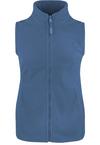 normani Outdoor Sports Kiamika Fleeceweste Damen - Navy