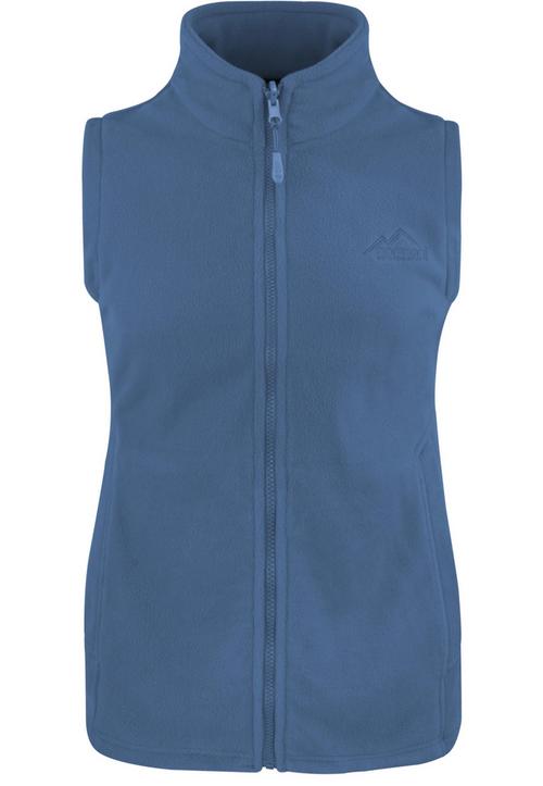 normani Outdoor Sports Kiamika Fleeceweste Damen
