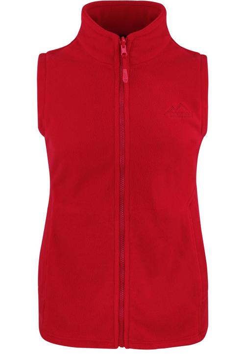 normani Outdoor Sports Kiamika Fleeceweste Damen