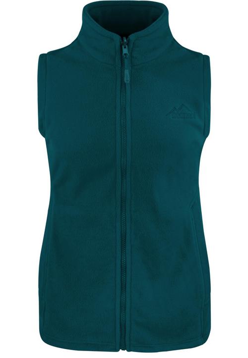 normani Outdoor Sports Kiamika Fleeceweste Damen