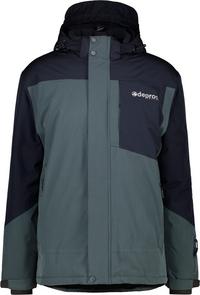 DEPROC active MONTREAL MEN Winterjacke Herren - navy-slate