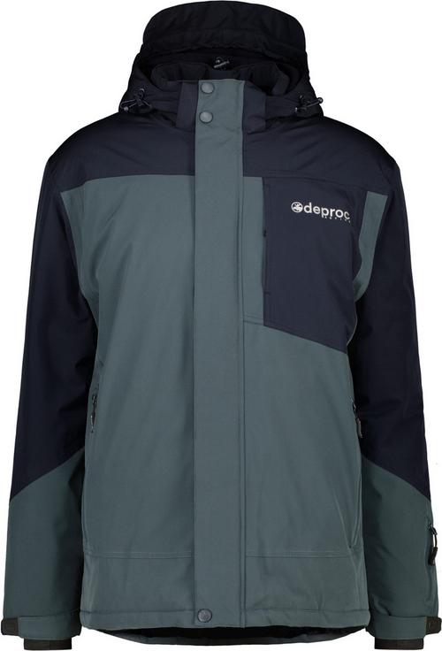 DEPROC active MONTREAL MEN Winterjacke Herren