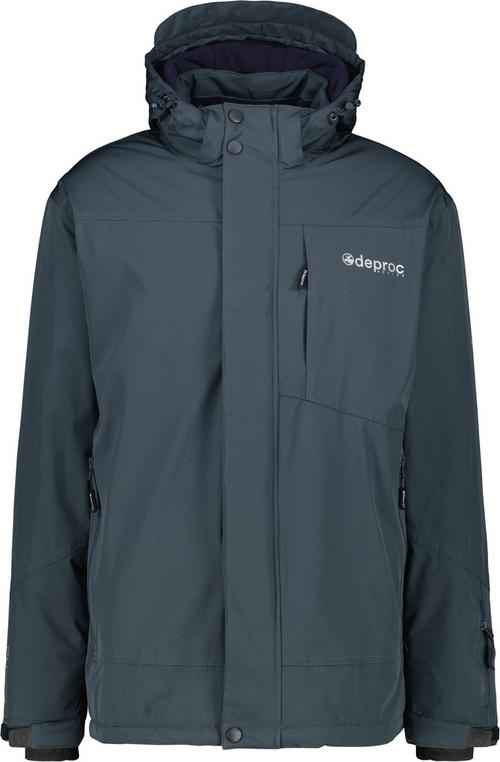 DEPROC active MONTREAL MEN Winterjacke Herren