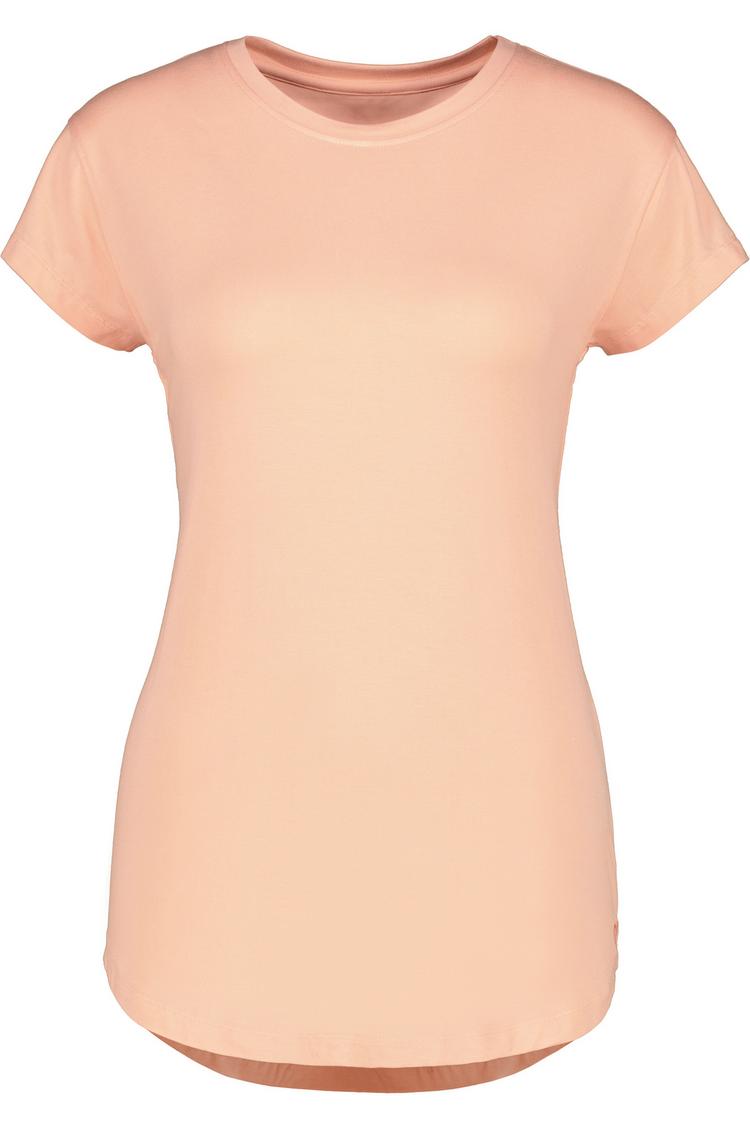 ALIFE AND KICKIN ALIFE AND KICKIN AriAK T-Shirt Damen - mellow peach - 0 | SportScheck
