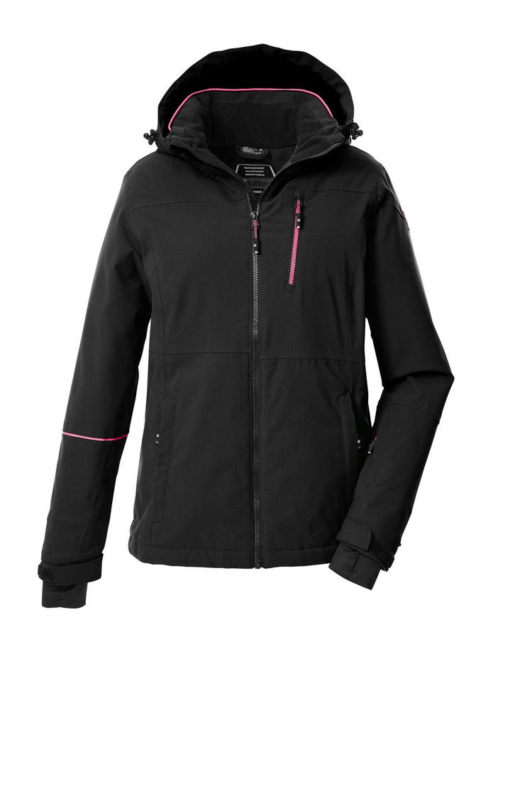 KILLTEC KILLTEC KSW 438 WMN Skijacke Damen - schwarz - 0 | SportScheck