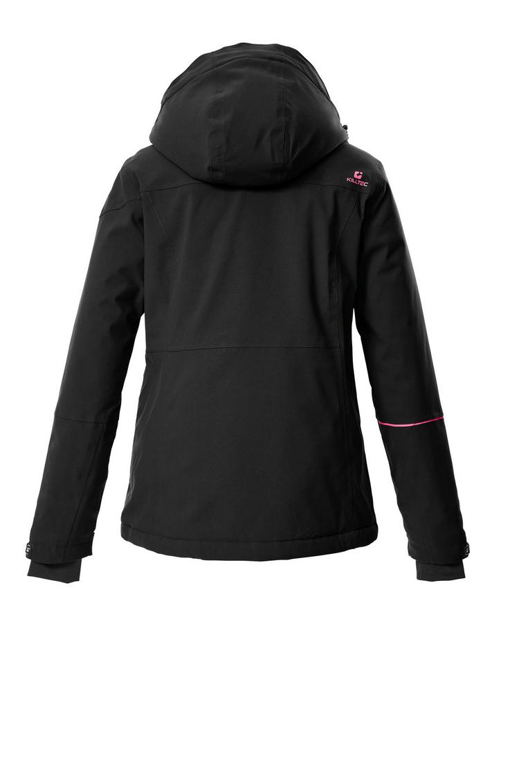 KILLTEC KILLTEC KSW 438 WMN Skijacke Damen - schwarz - 0 | SportScheck