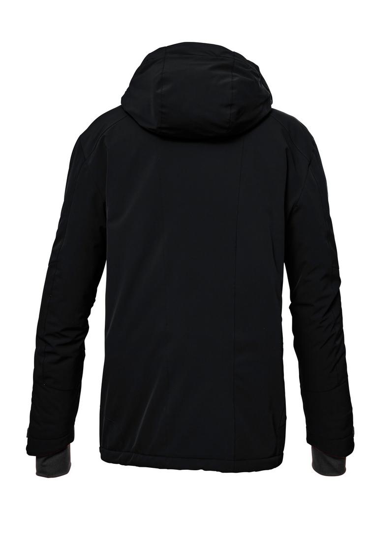 KILLTEC KILLTEC KSW 74 MEN Skijacke Herren - black - 0 | SportScheck