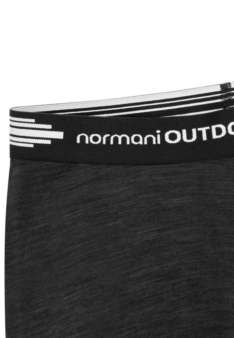 normani Outdoor Sports normani Outdoor Sports W&auml;scheset Herren - Anthrazit - 0 | SportScheck