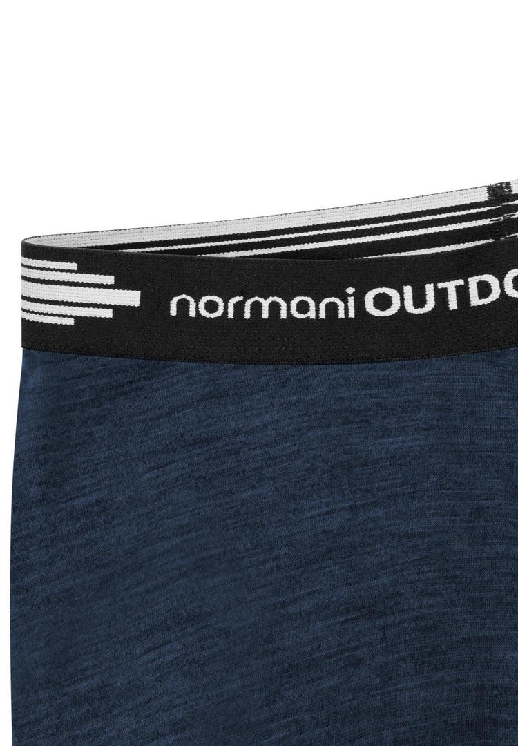 normani Outdoor Sports normani Outdoor Sports W&auml;scheset Herren - Navy - 0 | SportScheck