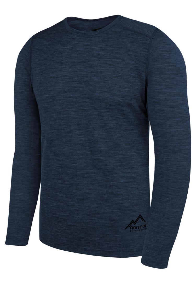 normani Outdoor Sports normani Outdoor Sports W&auml;scheset Herren - Navy - 2 | SportScheck