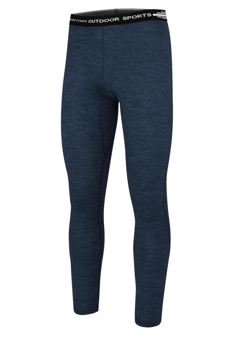 normani Outdoor Sports normani Outdoor Sports W&auml;scheset Herren - Navy - 3 | SportScheck