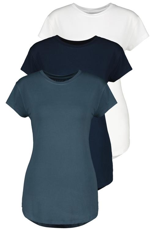 ALIFE AND KICKIN AriAK T-Shirt Damen