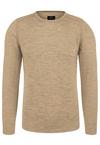 normani Outdoor Sports Langarmshirt Herren - Beige