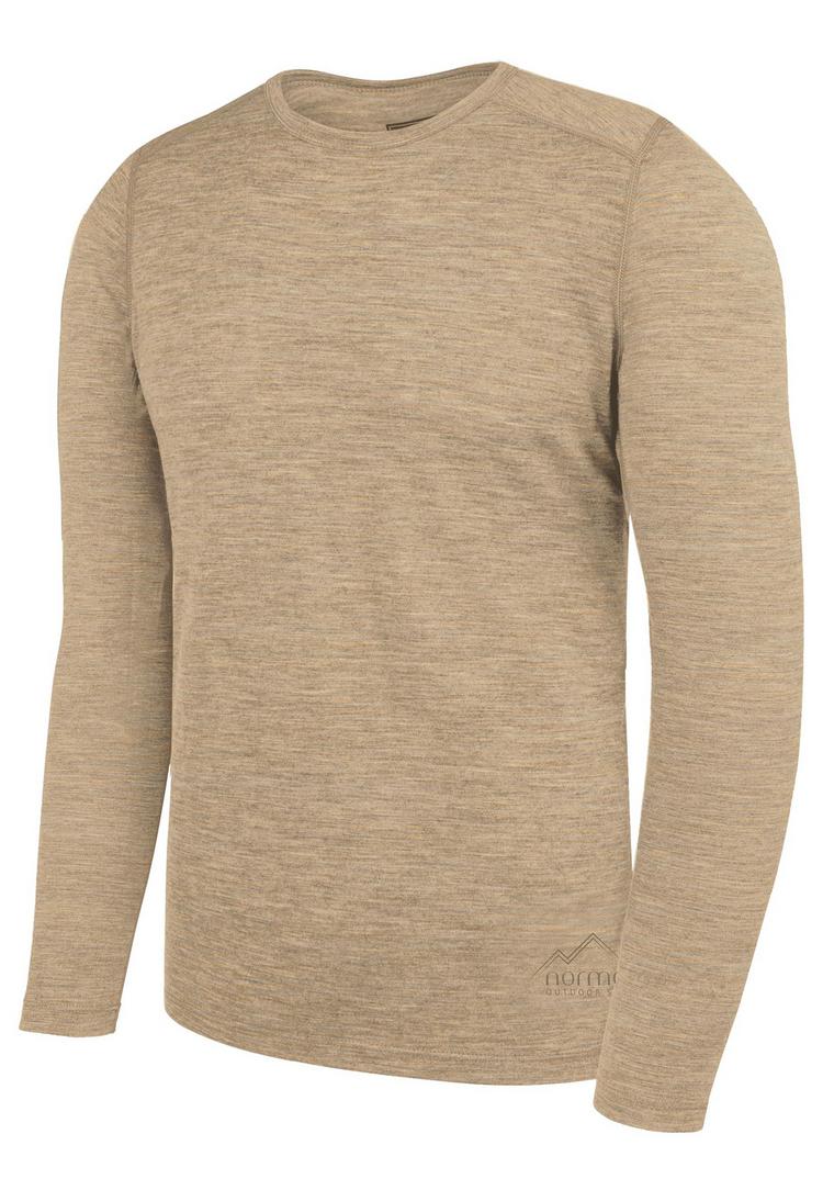 normani Outdoor Sports normani Outdoor Sports W&auml;scheset Herren - Beige - 2 | SportScheck