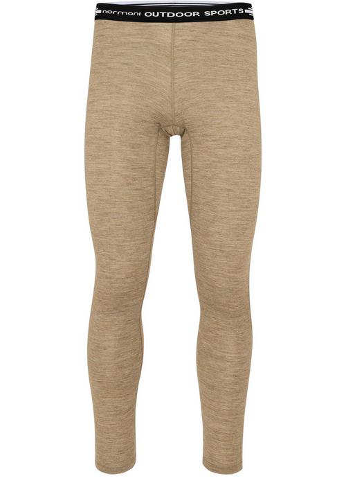 normani Outdoor Sports Sydney Funktionsunterhose Herren