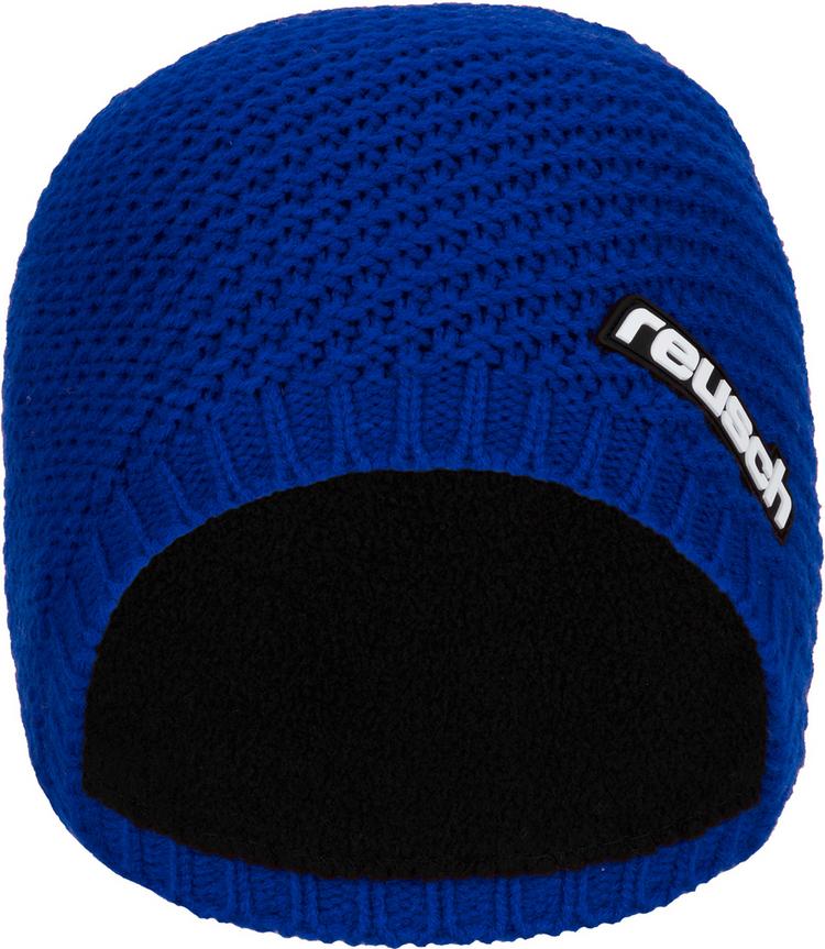 Reusch Reusch Aron Beanie Skim&uuml;tze - 4118 lapis blue - 0 | SportScheck