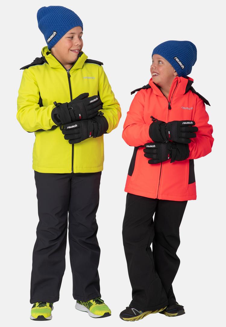 Reusch Reusch Aron Beanie Skim&uuml;tze - 4118 lapis blue - 1 | SportScheck