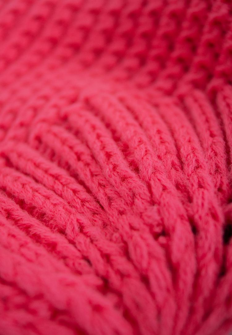 Reusch Reusch Aron Beanie Skim&uuml;tze - 3408 diva pink - 1 | SportScheck