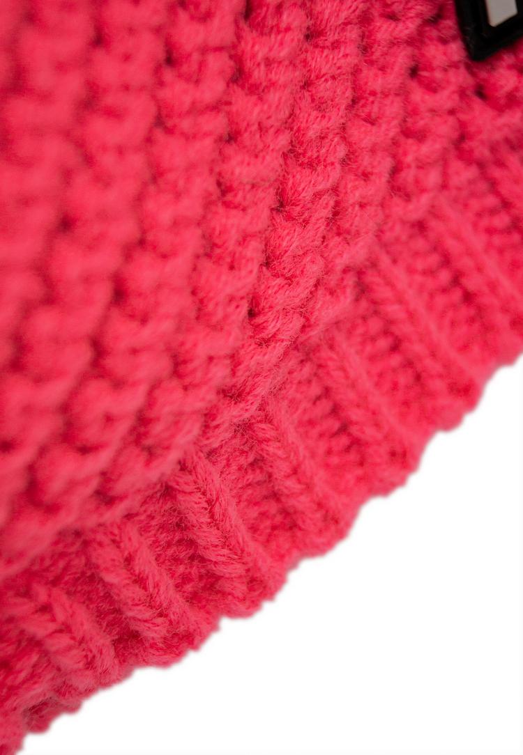 Reusch Reusch Aron Beanie Skim&uuml;tze - 3408 diva pink - 2 | SportScheck