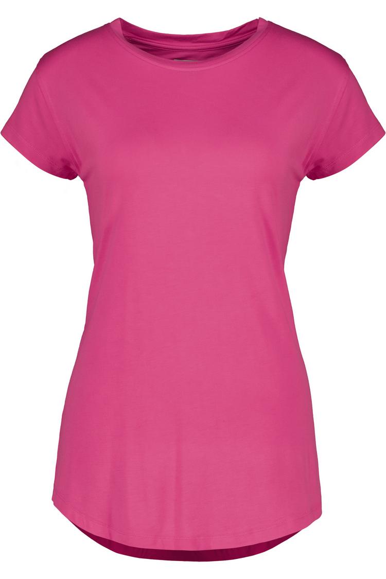 ALIFE AND KICKIN ALIFE AND KICKIN AriAK T-Shirt Damen - flamingo - 0 | SportScheck