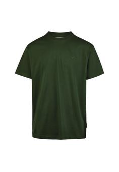 Cleptomanicx Ligull Boxy 2 T-Shirt Herren Mountain View