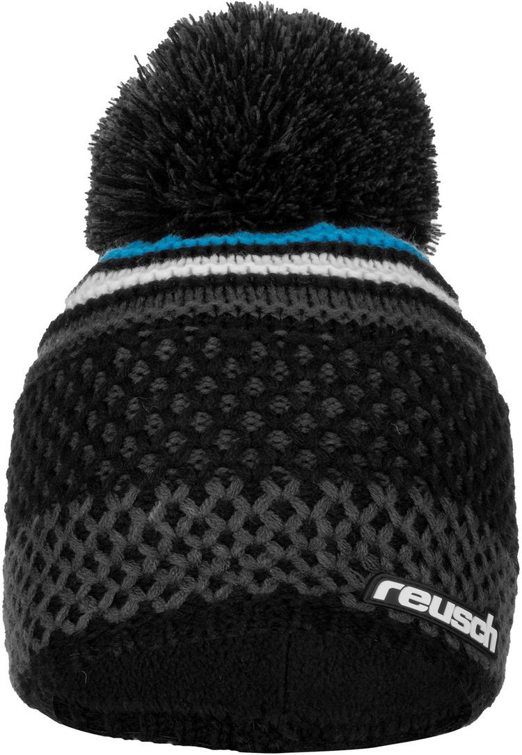 Reusch Reusch Ellie Beanie Skim&uuml;tze - 7700 black - 0 | SportScheck